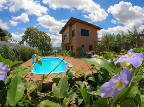 Vagalume Hospedagem - Casa Sol
